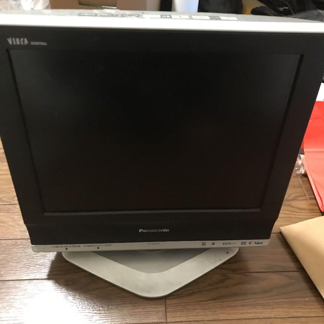 パナソニック　VIERA
