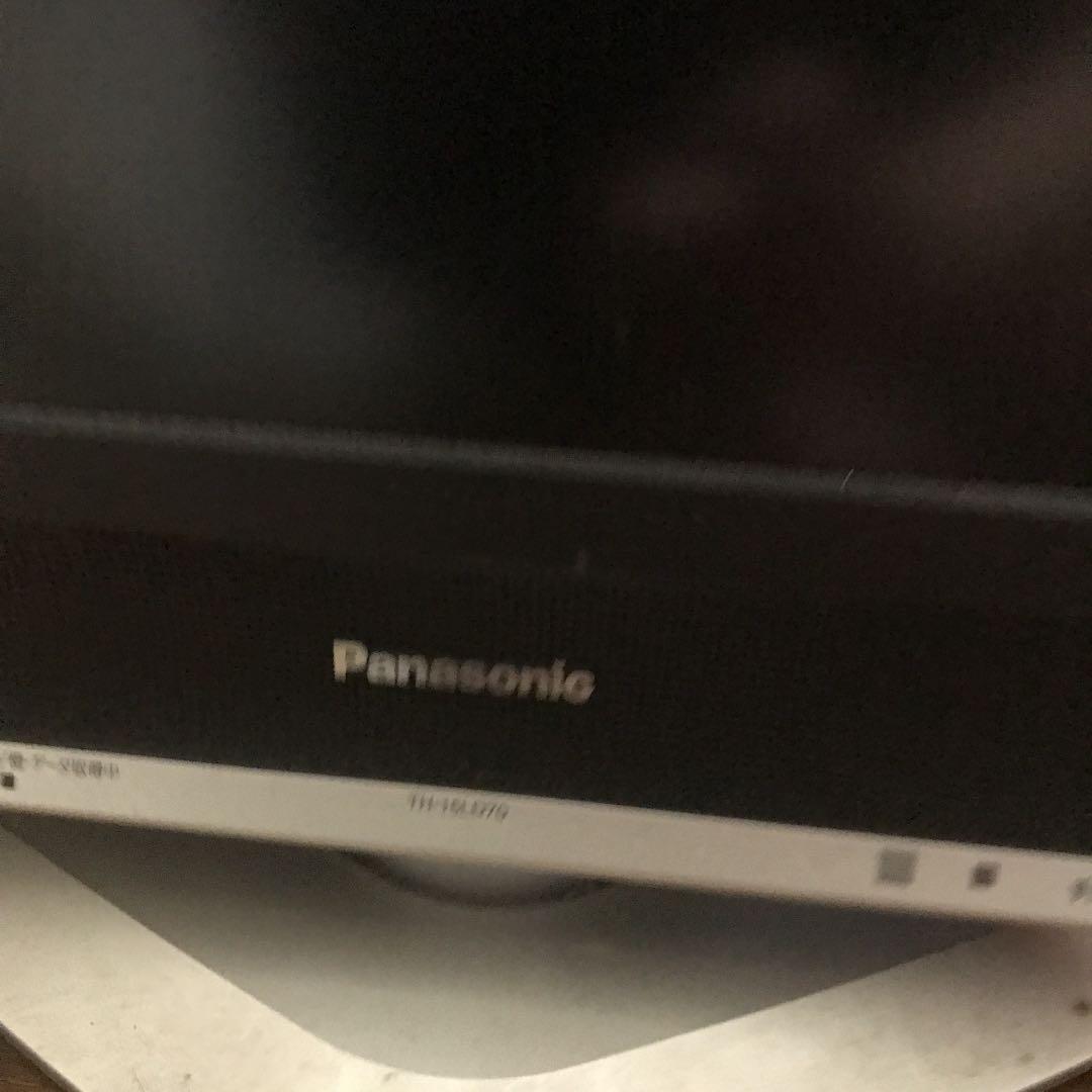 パナソニック　VIERA