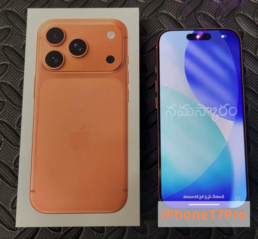 スマートフォン本体 mini