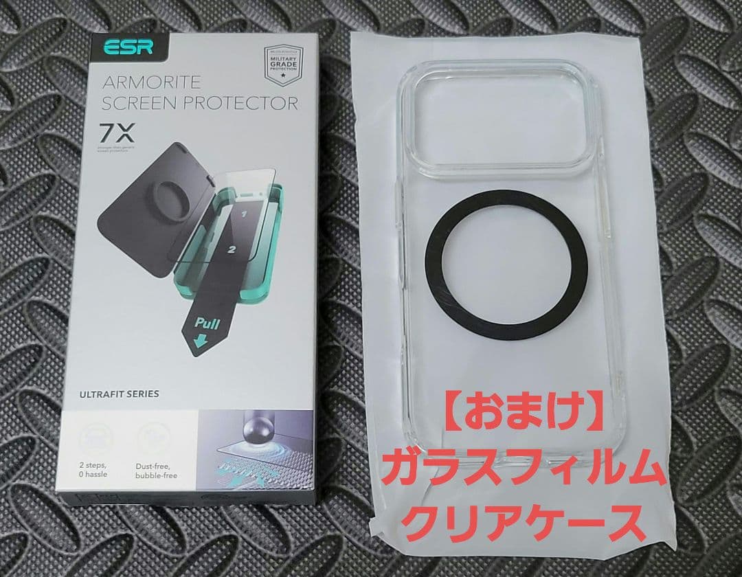 スマートフォン本体 mini