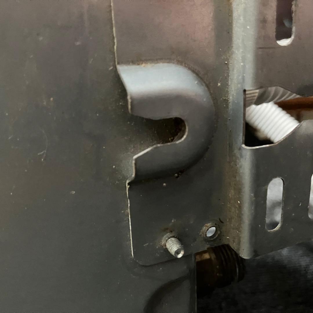 Paloma 都市ガス湯沸かし器 PH-55V-1 2017年製