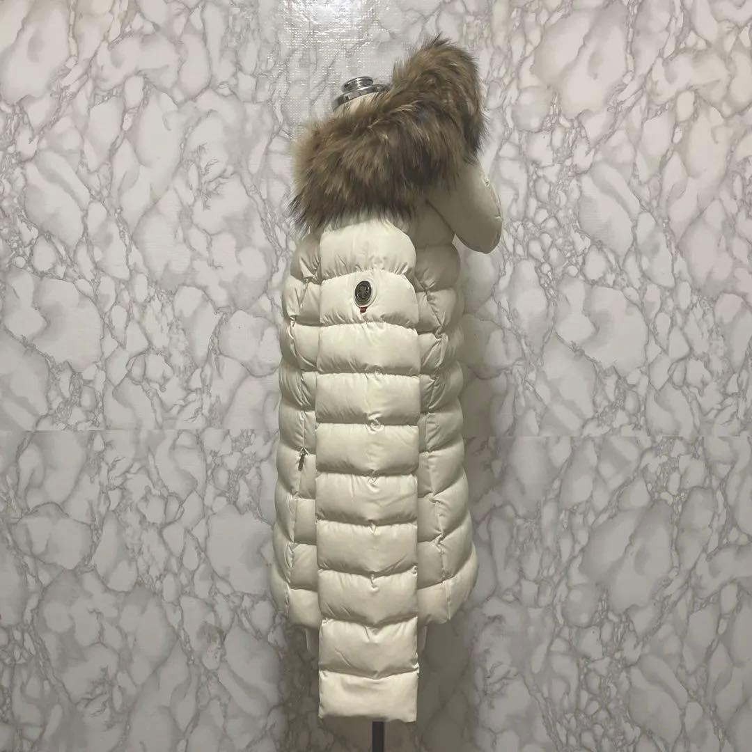 CAPEHORN SALTA MURMASKY ダウンジャケット リアルファー