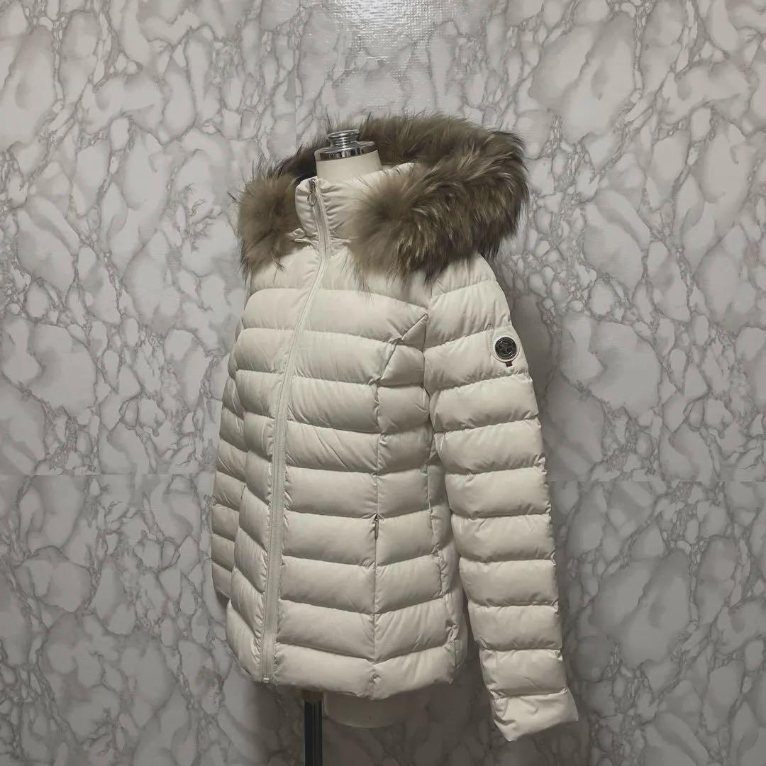 CAPEHORN SALTA MURMASKY ダウンジャケット リアルファー