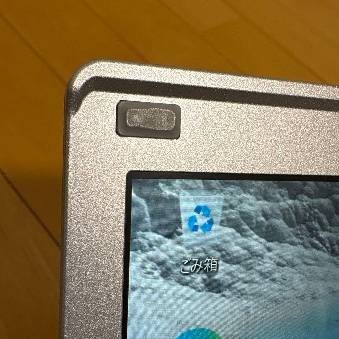 Let’s note CF-LX6 i5-7300U 8GB Win11Pro