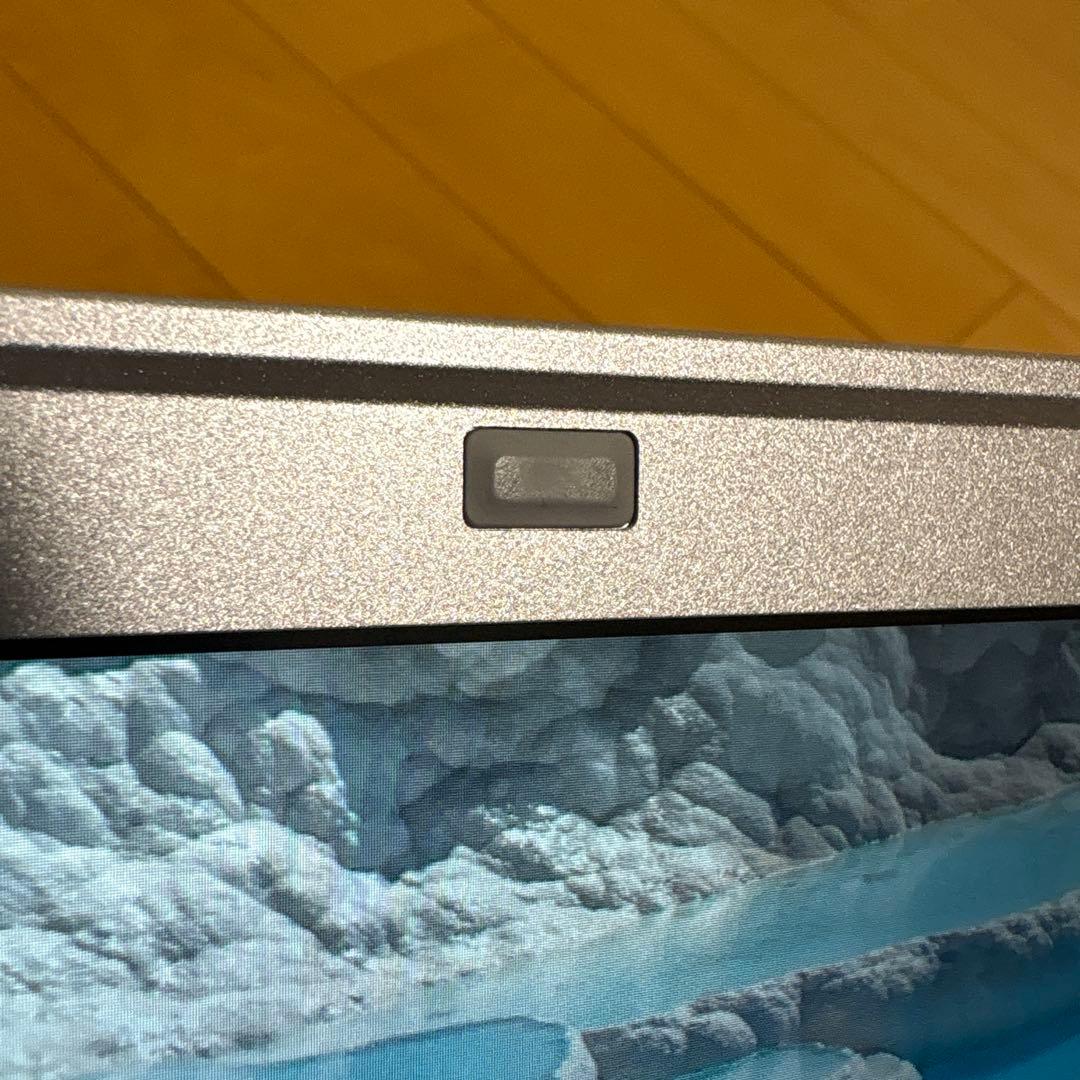 Let’s note CF-LX6 i5-7300U 8GB Win11Pro