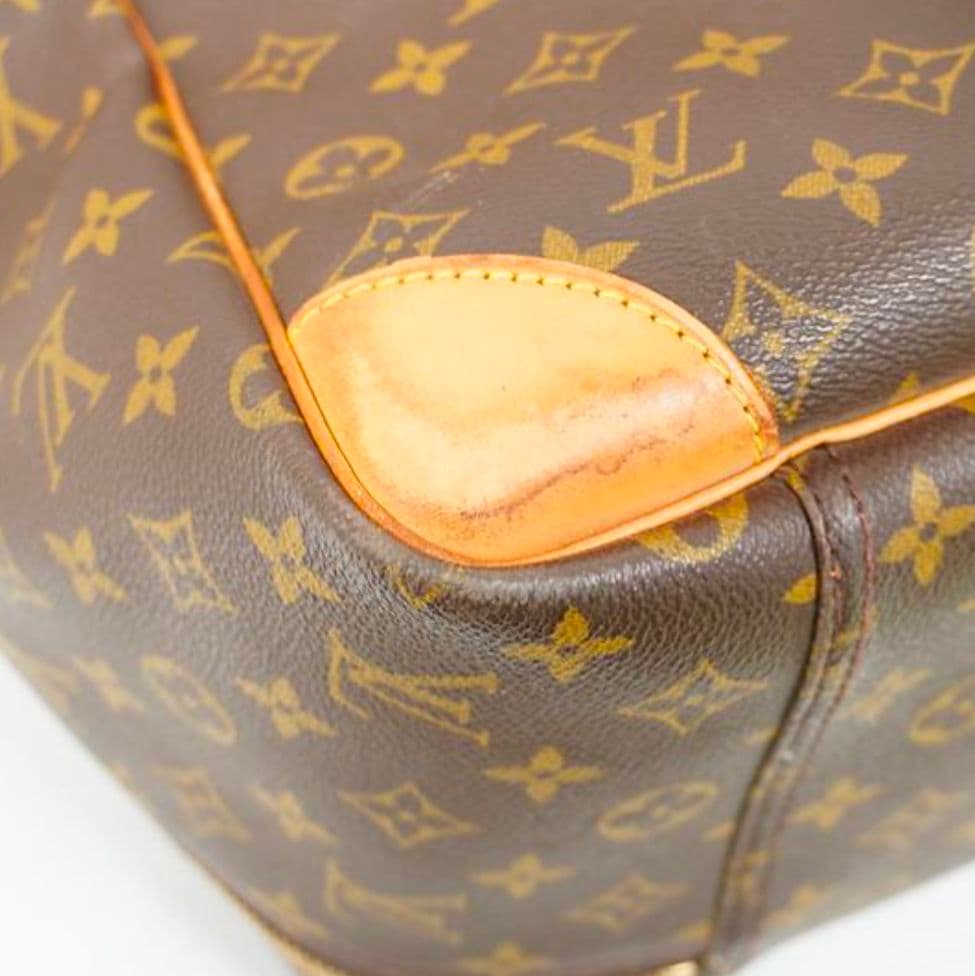 ルイヴィトン シリウス60 ボストン カデナ M41402