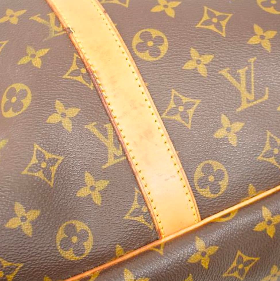 ルイヴィトン シリウス60 ボストン カデナ M41402