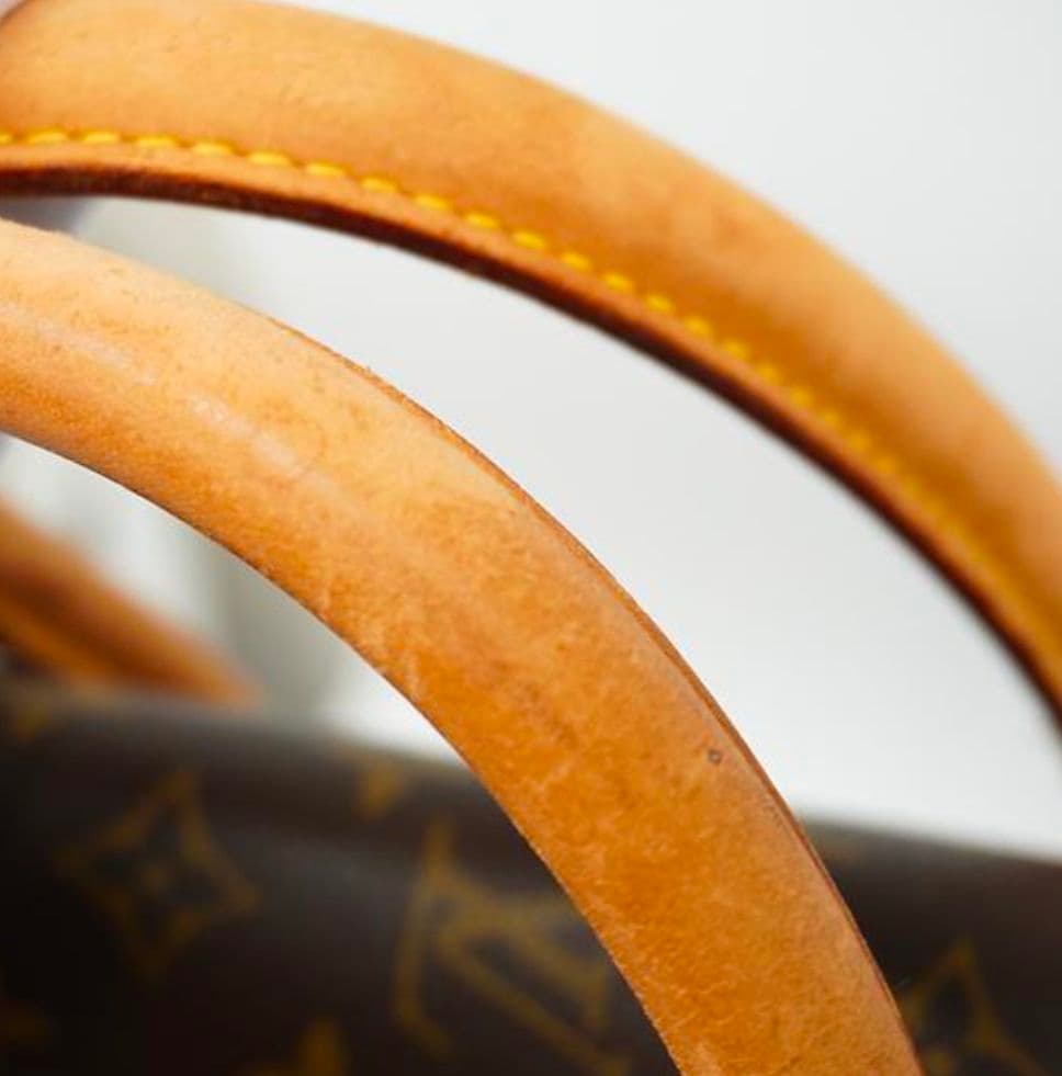 ルイヴィトン シリウス60 ボストン カデナ M41402