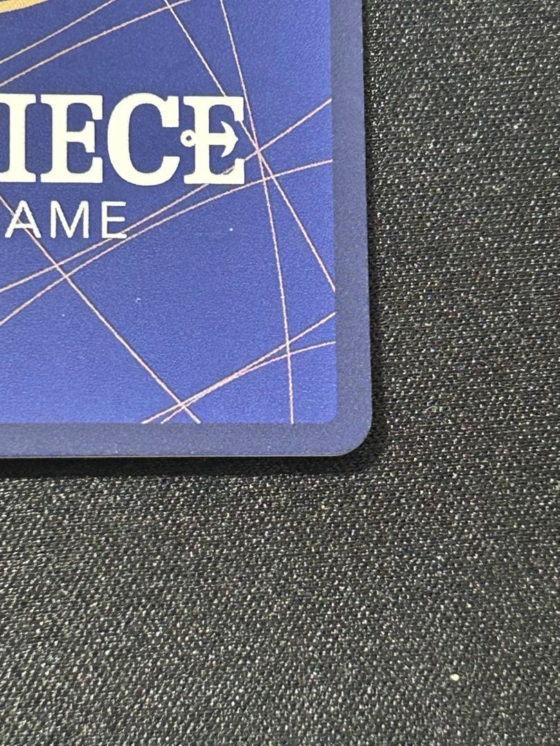 ワンピースカード　エッグヘッドクライシス　ロロノア・ゾロ SP