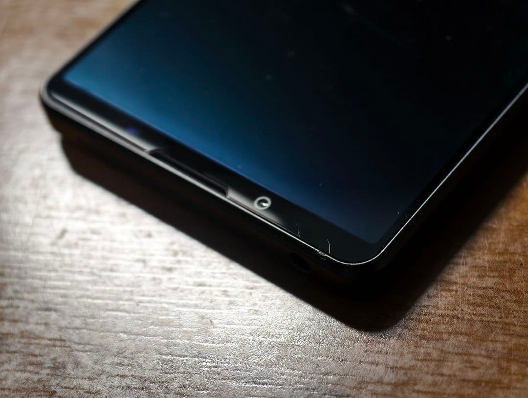 SONY Xperia 1Ⅳ SOG06 [美品]