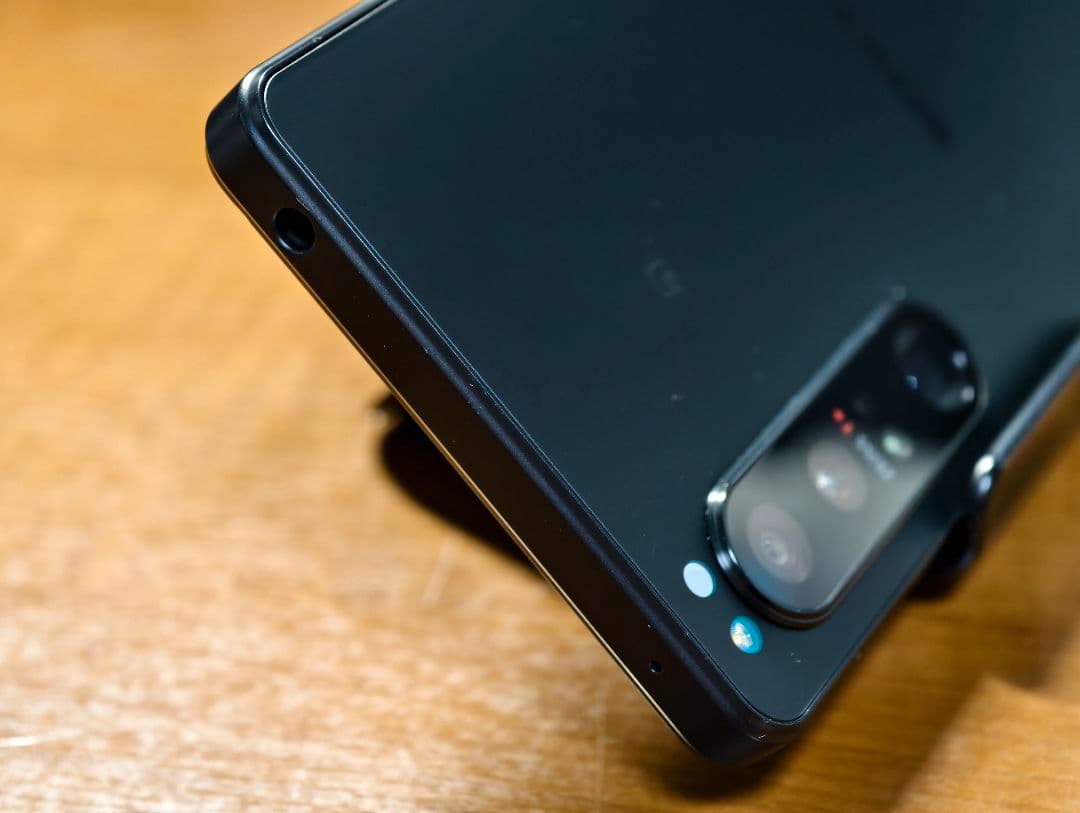 SONY Xperia 1Ⅳ SOG06 [美品]