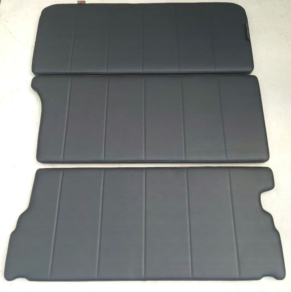 vehicle ビーグル ベッドキット　マットのみ