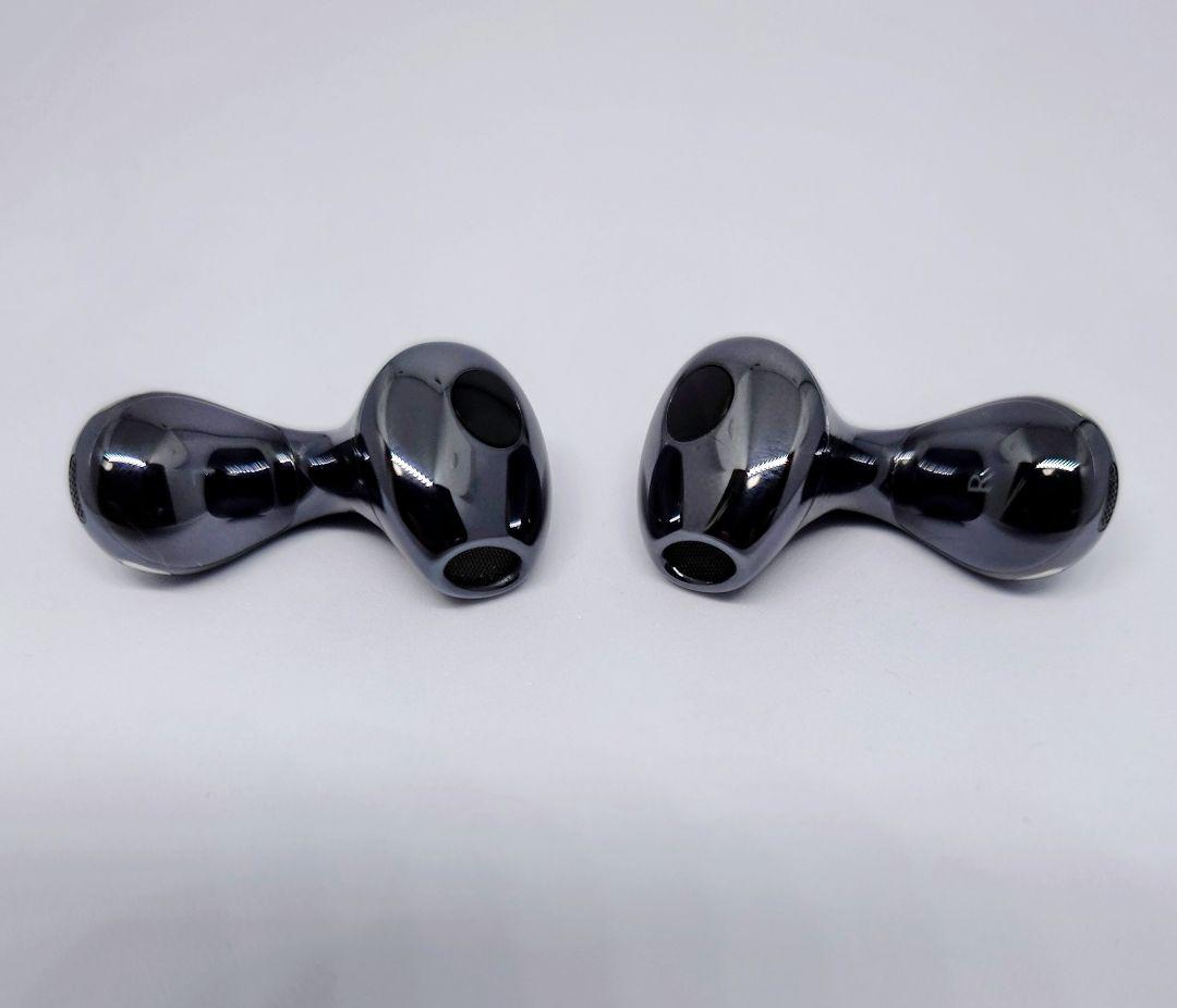 【美品】HUAWEI FreeBuds 6 ワイヤレスイヤホン