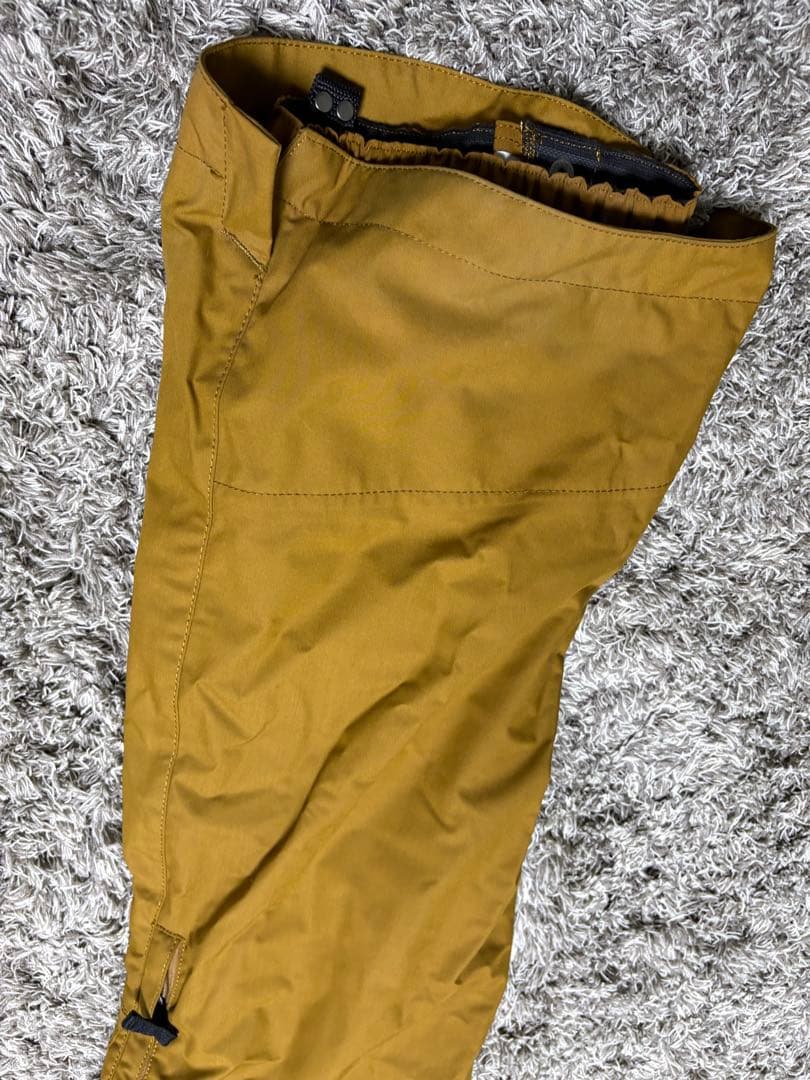 241 スノボ　ウェア　メンズ　Lサイズ