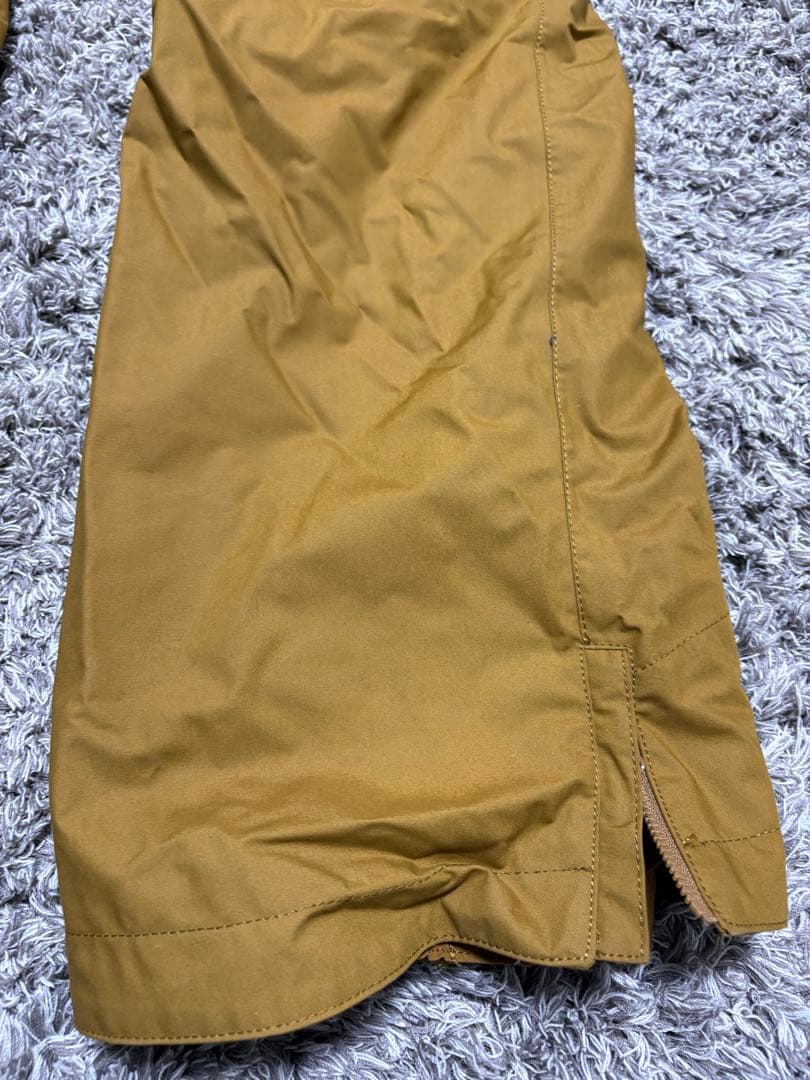 241 スノボ　ウェア　メンズ　Lサイズ