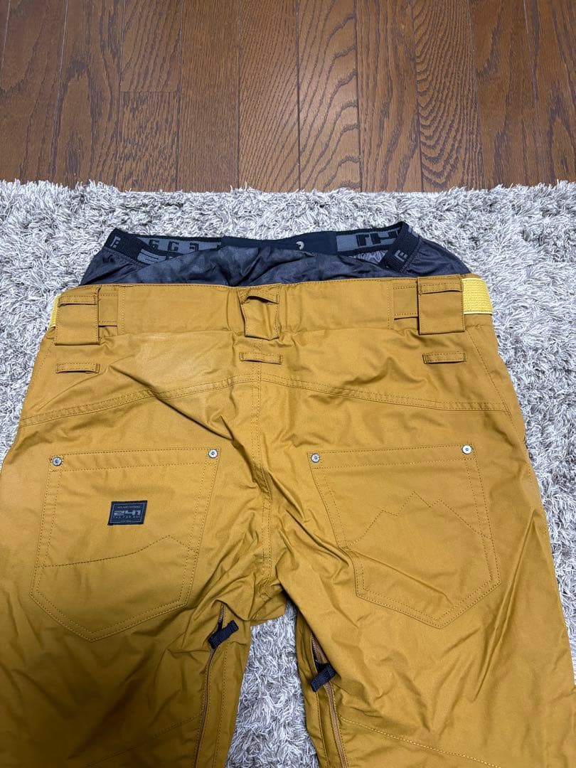 241 スノボ　ウェア　メンズ　Lサイズ