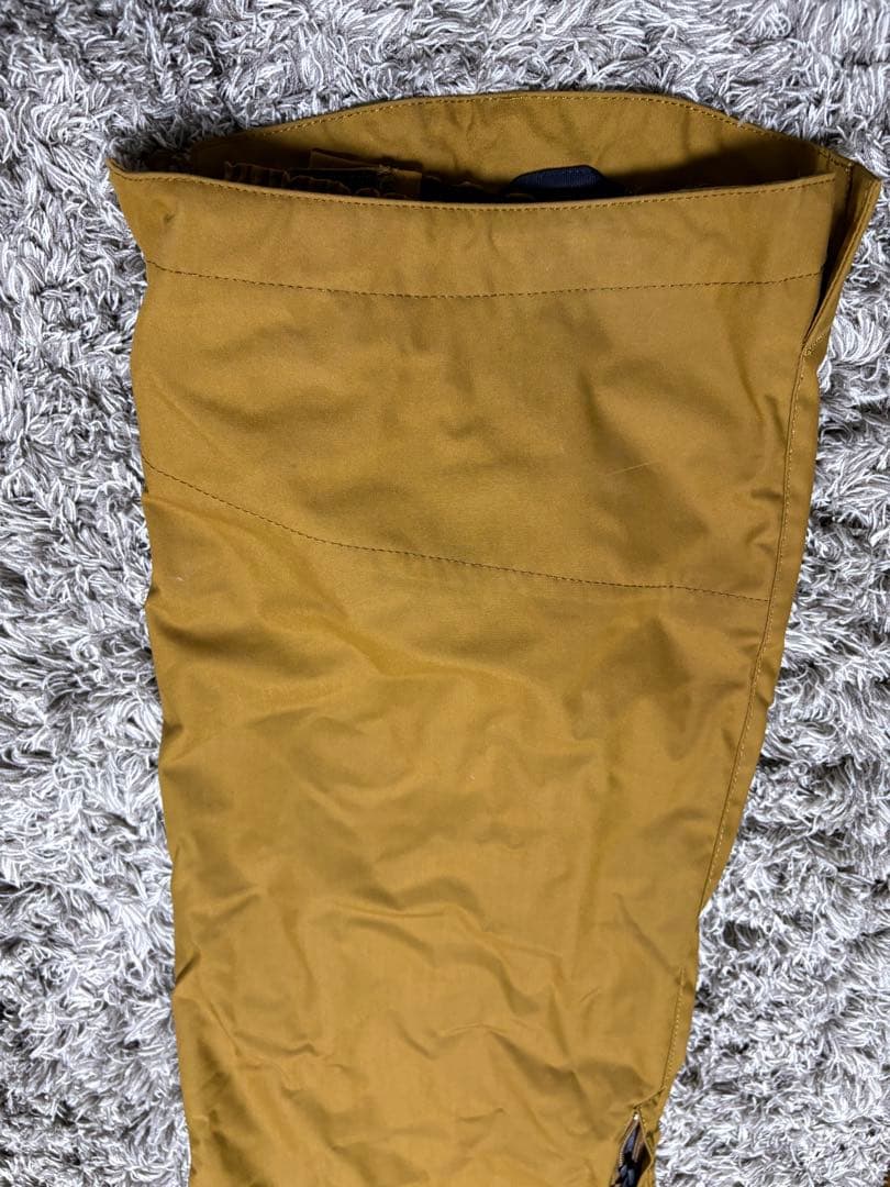 241 スノボ　ウェア　メンズ　Lサイズ