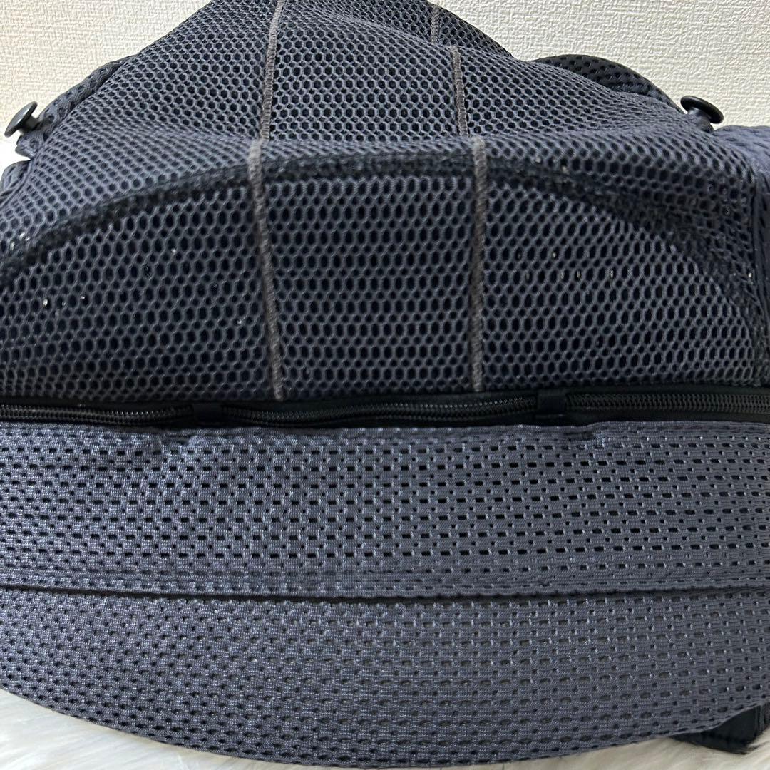 ベビービョルン ハーモニー BABYBJORN 抱っこ紐 アンスラサイト