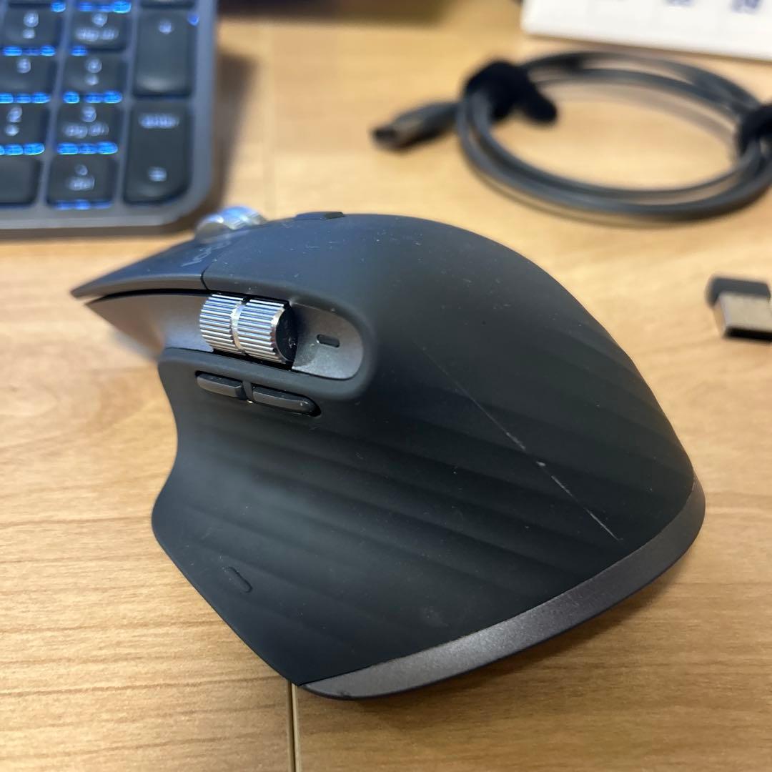 ロジクールマウス