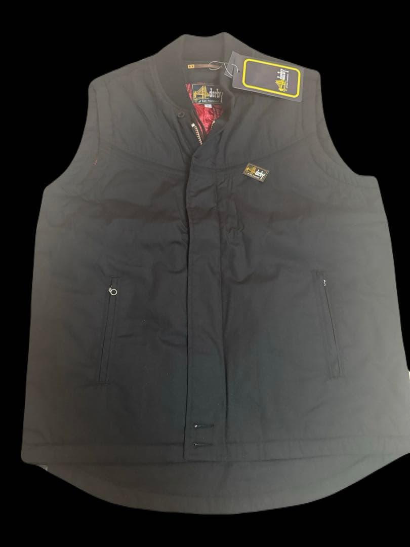 derby of san francisco ベスト　ダービーベスト S