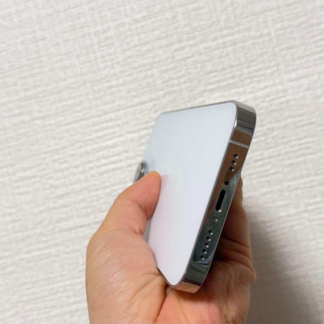 iPhone 14 Pro 128GB シルバー SIMフリー