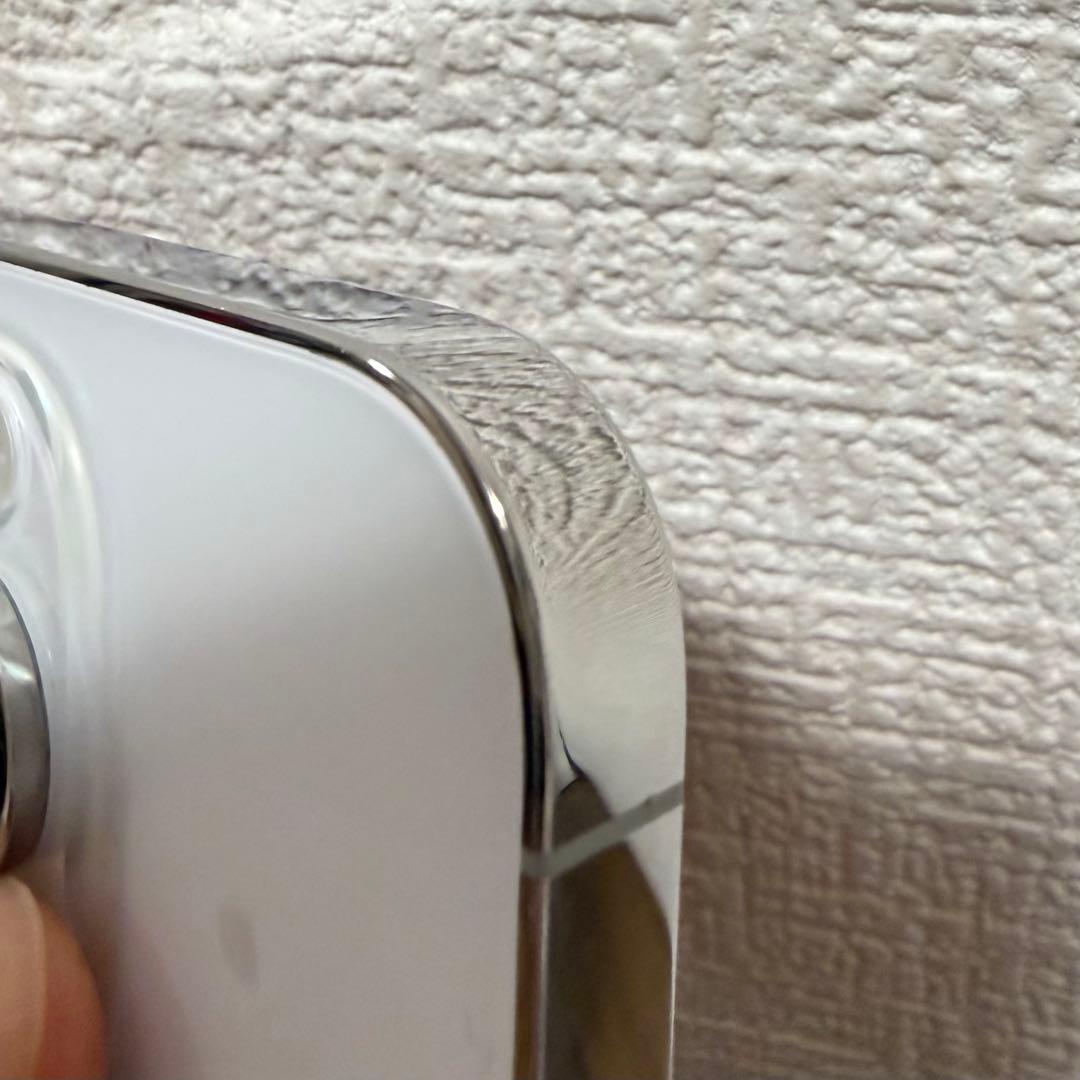 iPhone 14 Pro 128GB シルバー SIMフリー