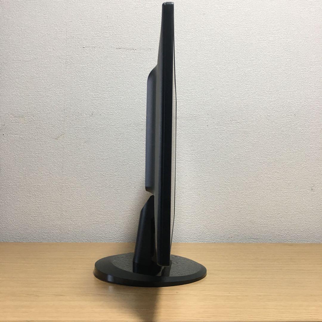 フルセット 富士通 大画面27'モニター Win11 8世代i3 8G SSD