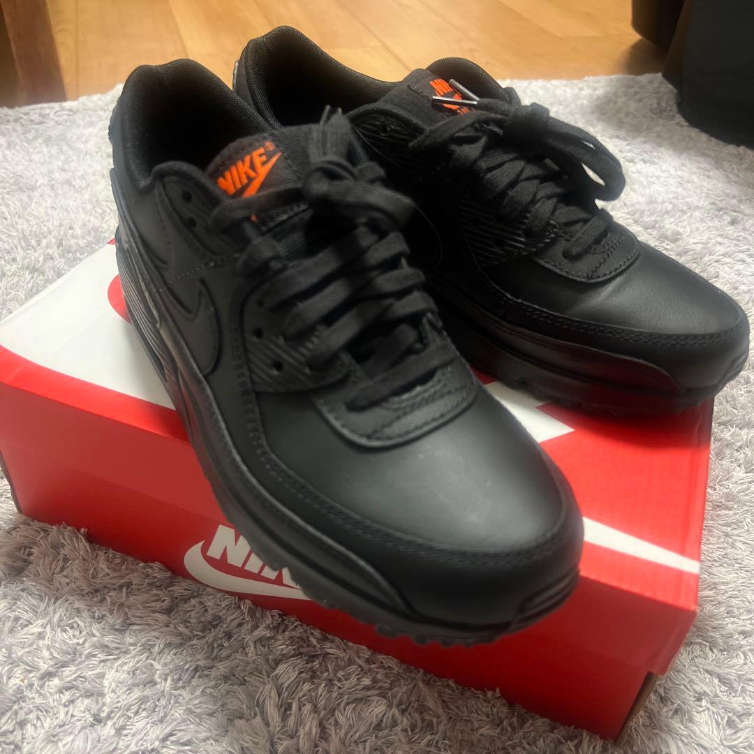 ⭐️NIKE エアマックス90 超美品‼️