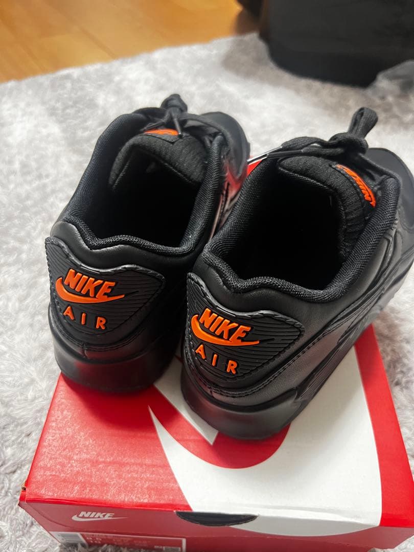 ⭐️NIKE エアマックス90 超美品‼️