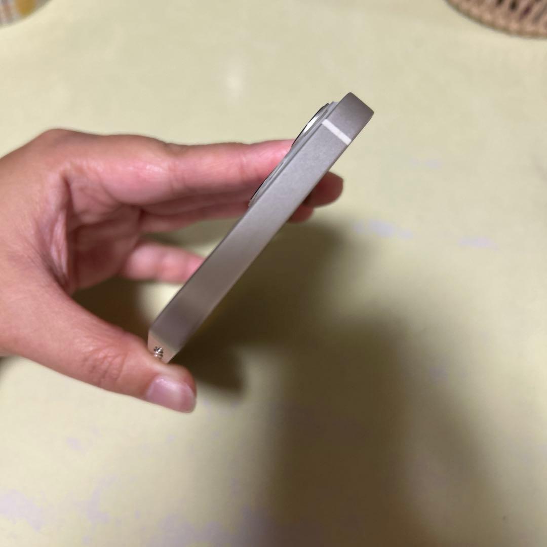 iPhone13 256GB スターライト ジャンク 基盤修理歴あり 起動不可