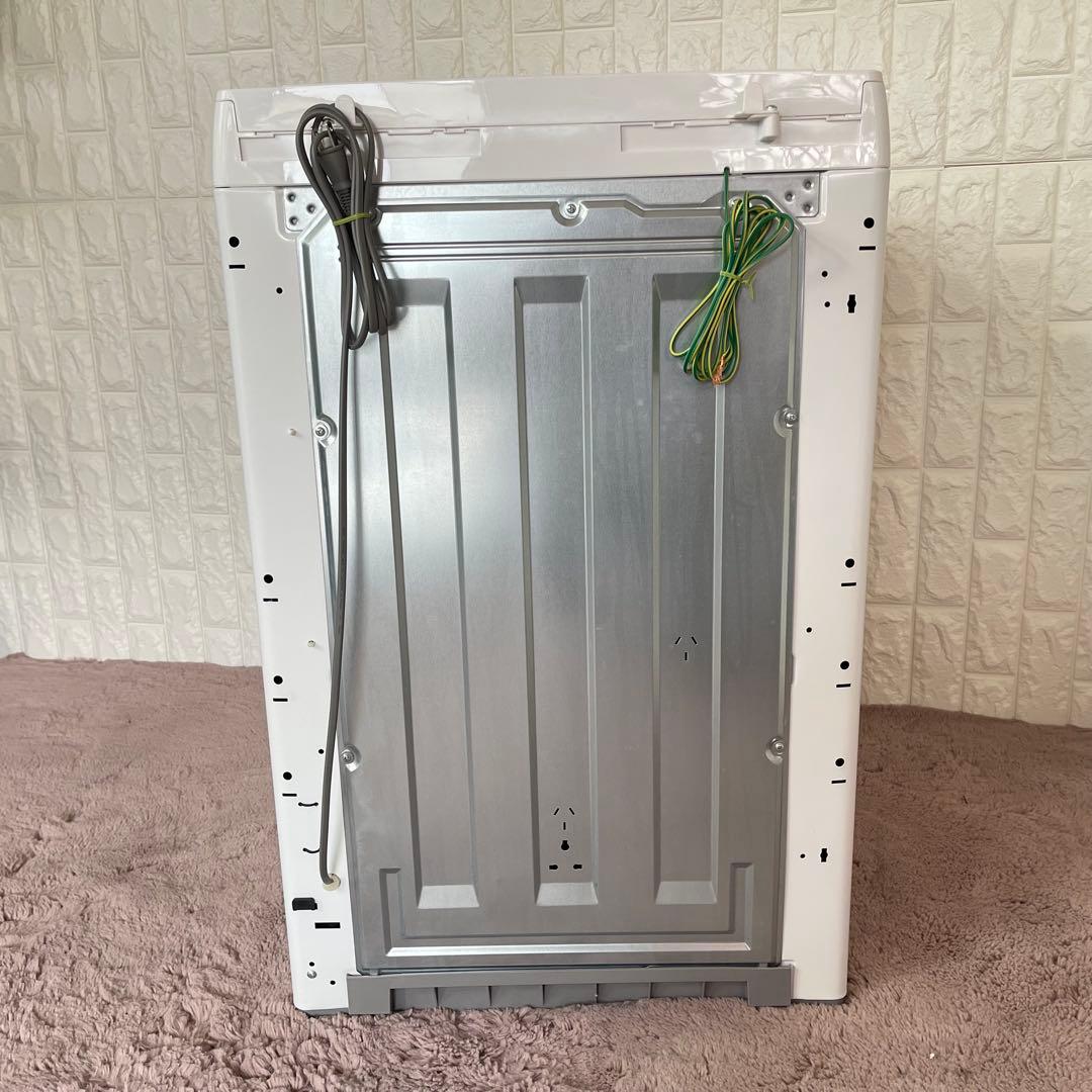 東京都23区配送無料✨設置まで❗️家電3点セット　冷蔵庫&洗濯機&電子レンジ　美品