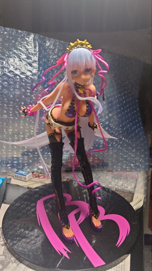 Fate/Grand Order BB 1/7 フィギュア 値下げ交渉OK