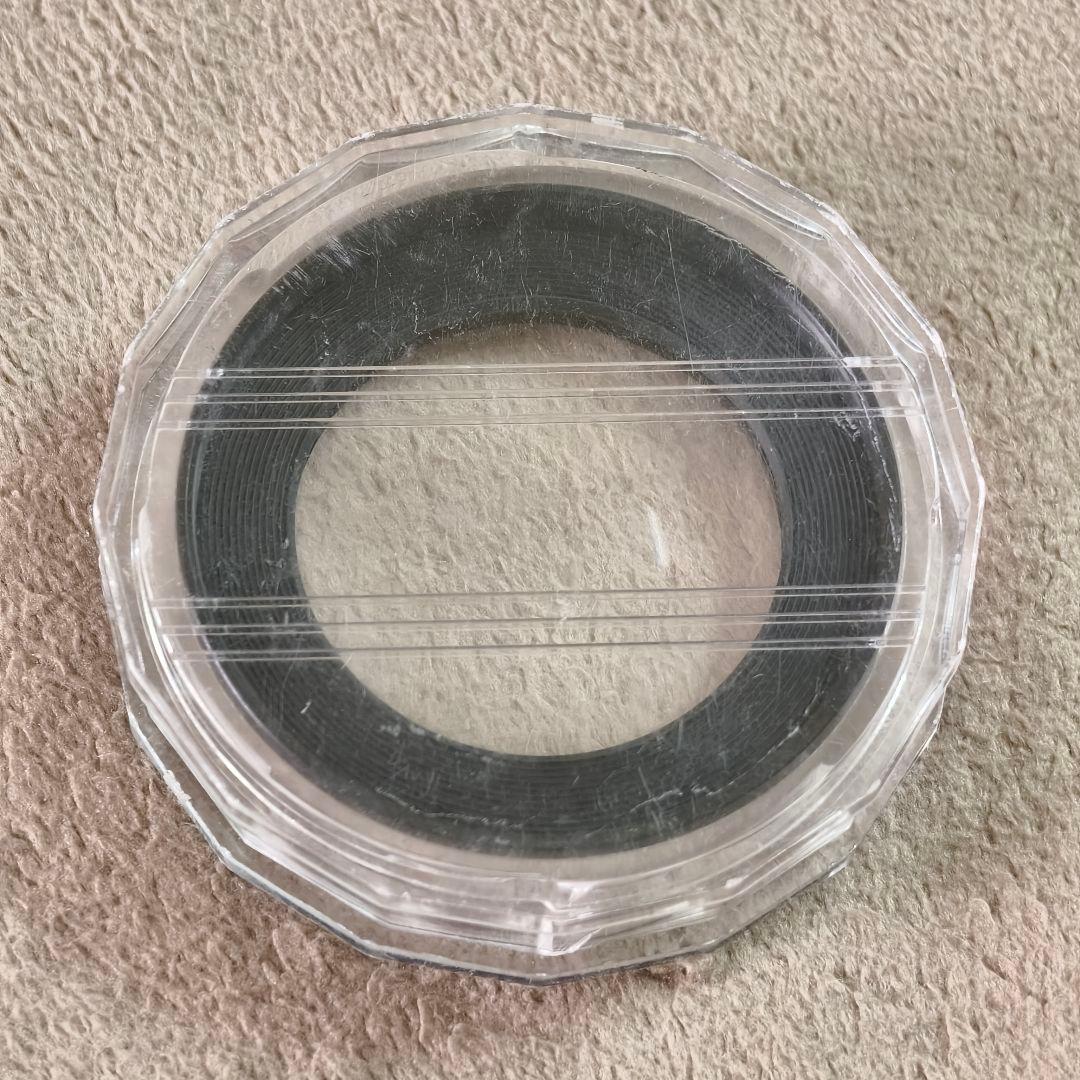 RIKENON P MACRO 100mm F3.5 + Xマウントアダプター