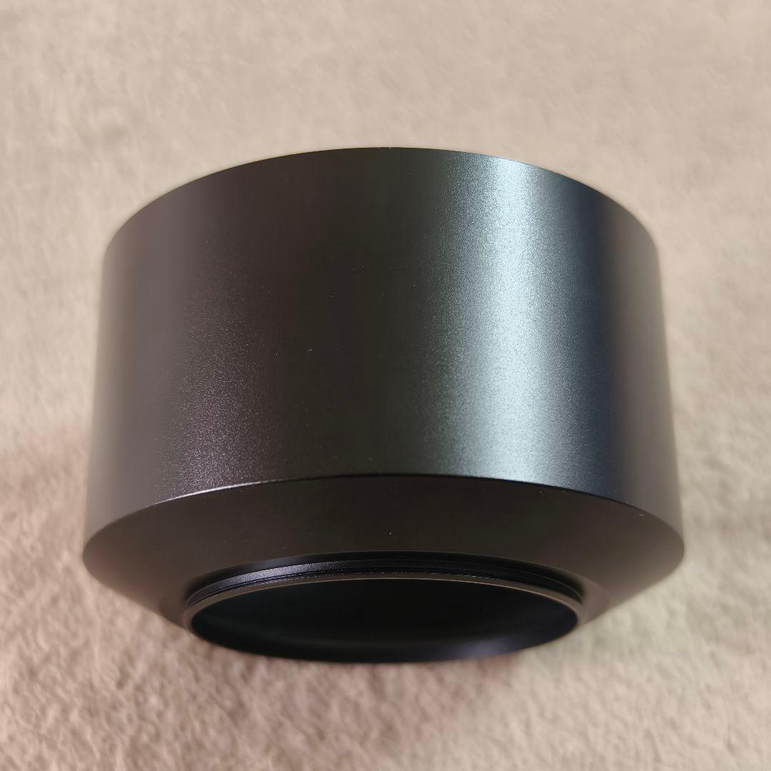 RIKENON P MACRO 100mm F3.5 + Xマウントアダプター