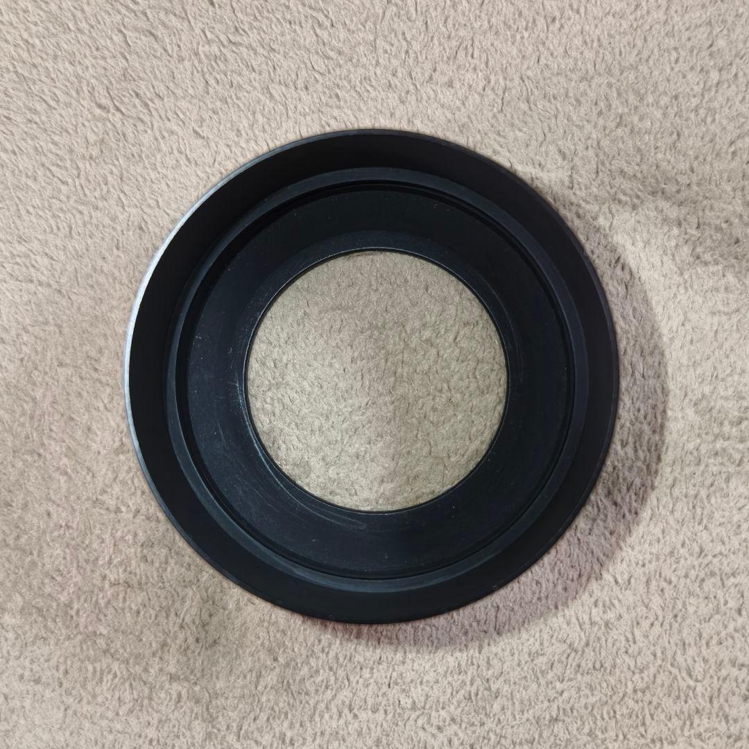 RIKENON P MACRO 100mm F3.5 + Xマウントアダプター