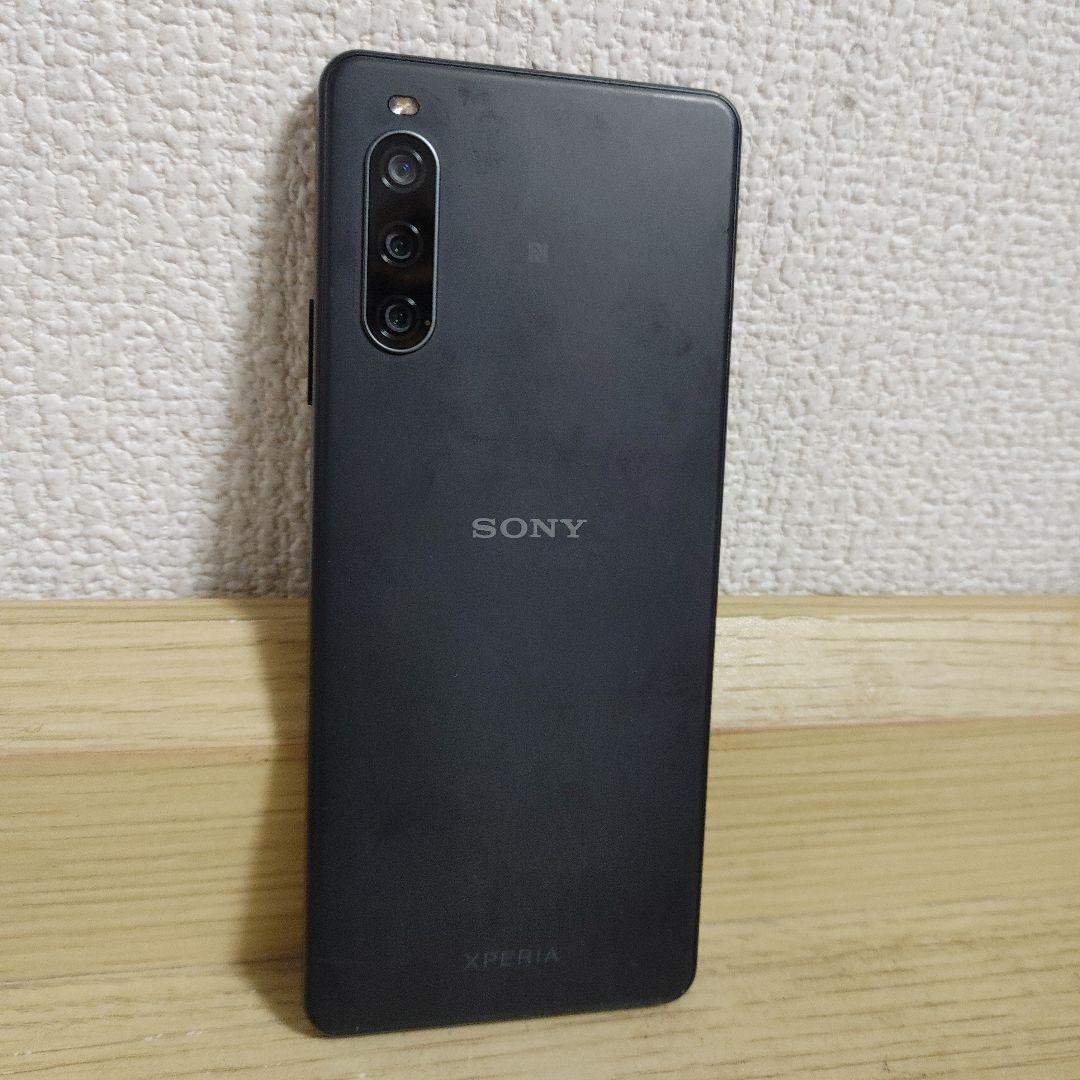 Xperia 10 iv　ソフトバンク　SIMフリー