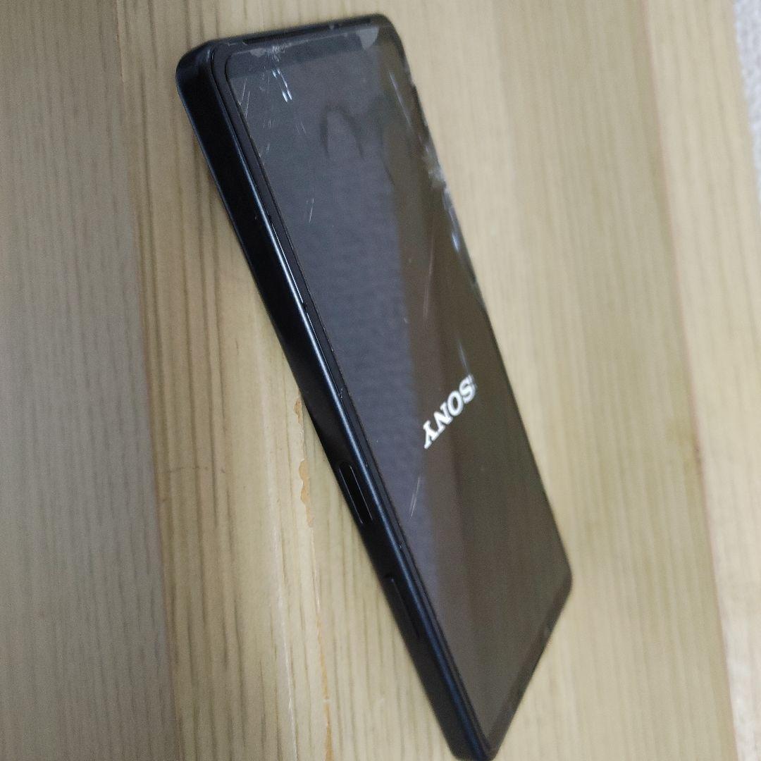 Xperia 10 iv　ソフトバンク　SIMフリー