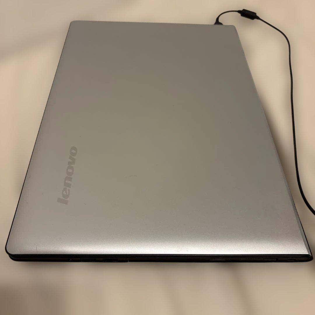 Lenovo ノート美品★Windows10Pro MSOffice付