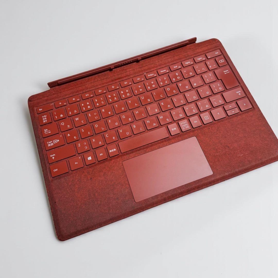 Surface Pro2017 本体、カバー等