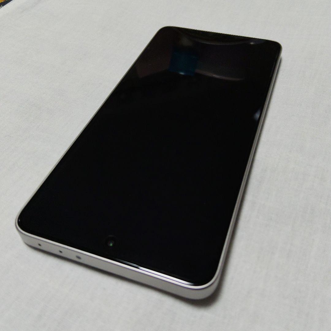 Xiaomi 14T チタングレー チタングレー　ほとんど使用してない美品