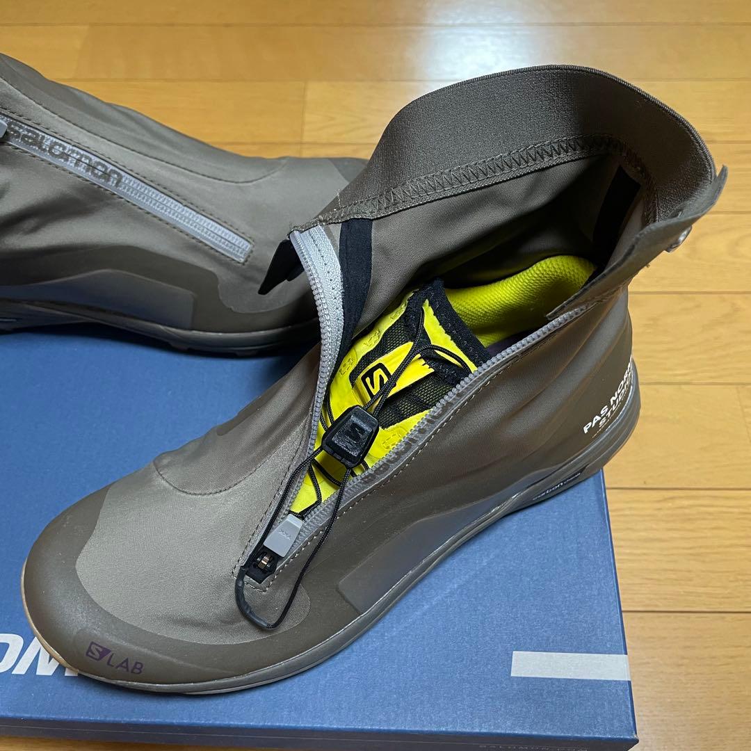 n*a様 【最安値】PAS NORMAL STUDIOS XA-ALPINE 2