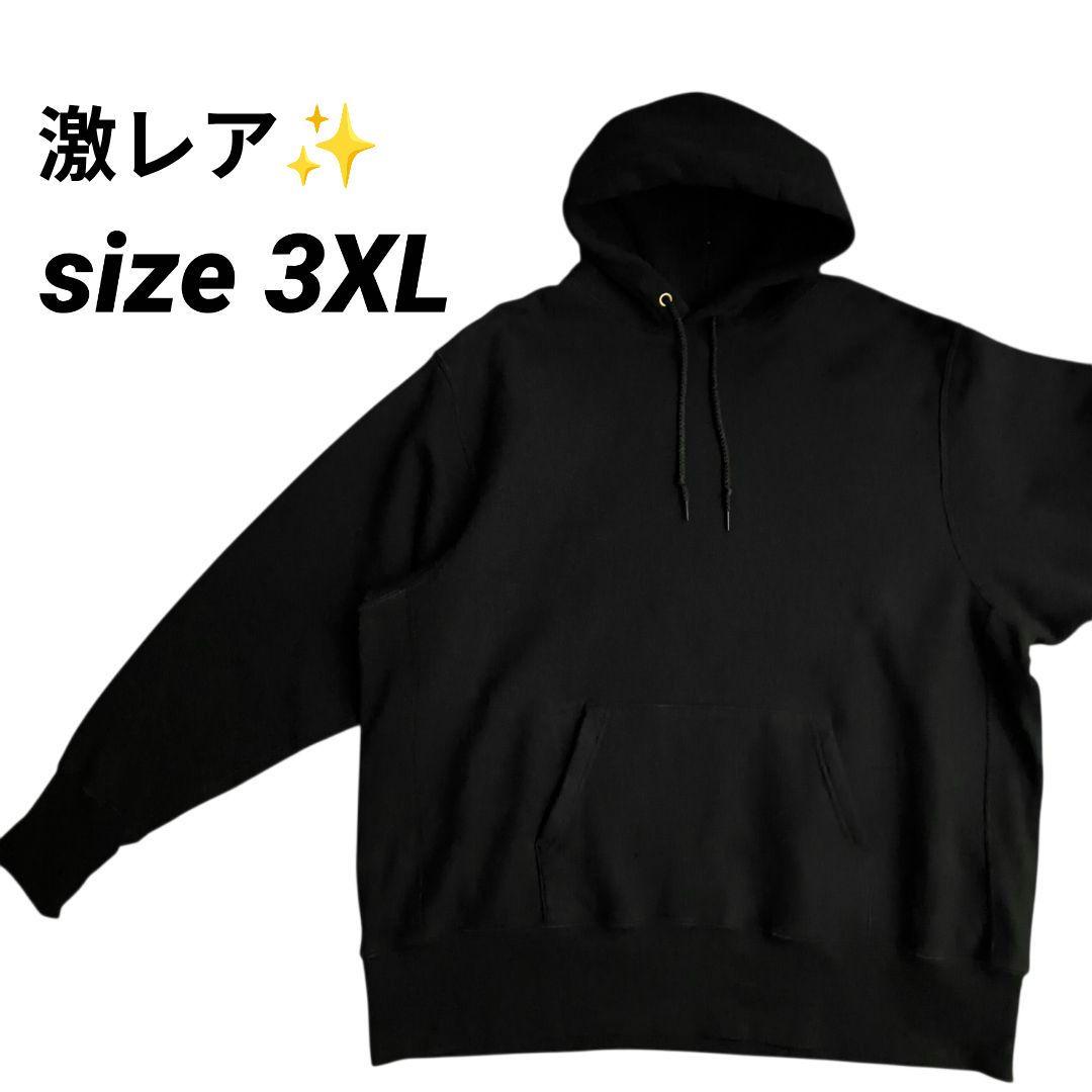 【希少ビッグサイズ✨ 3XL！】キャンバー プルオーバー パーカー 米国製