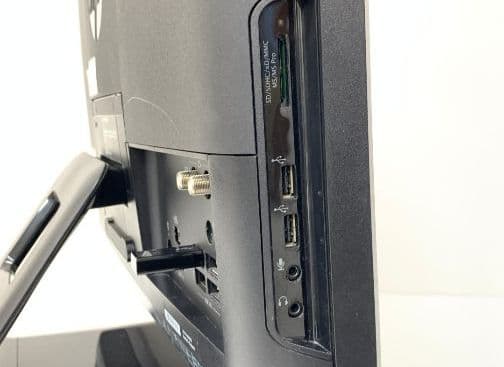 【格安】オフィス付き/ HP/ディスクトップPC/4GB/ 750GB