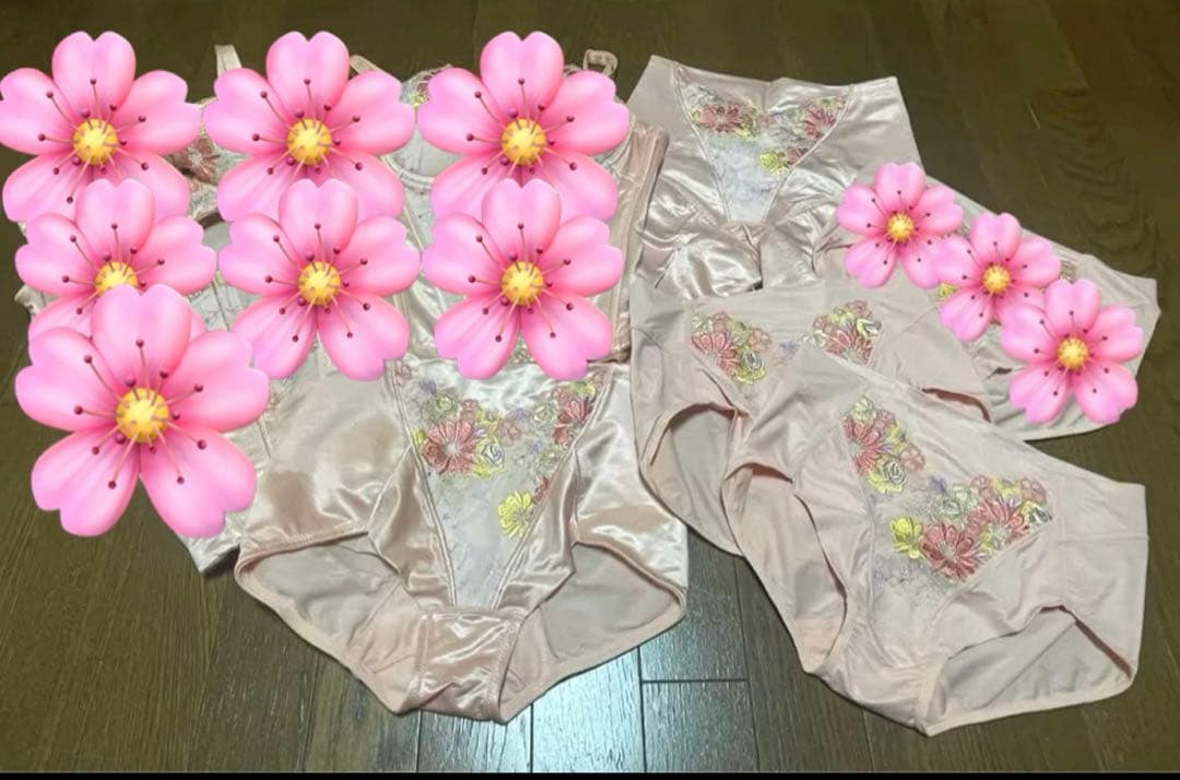 ★はな様★4点セット