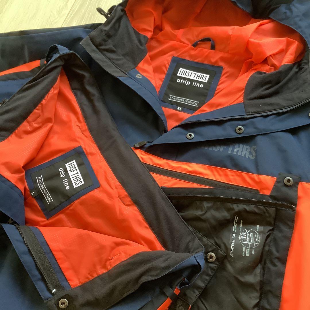 044Horsefeathers 上下セットアップスノーボードウェアーウエアー