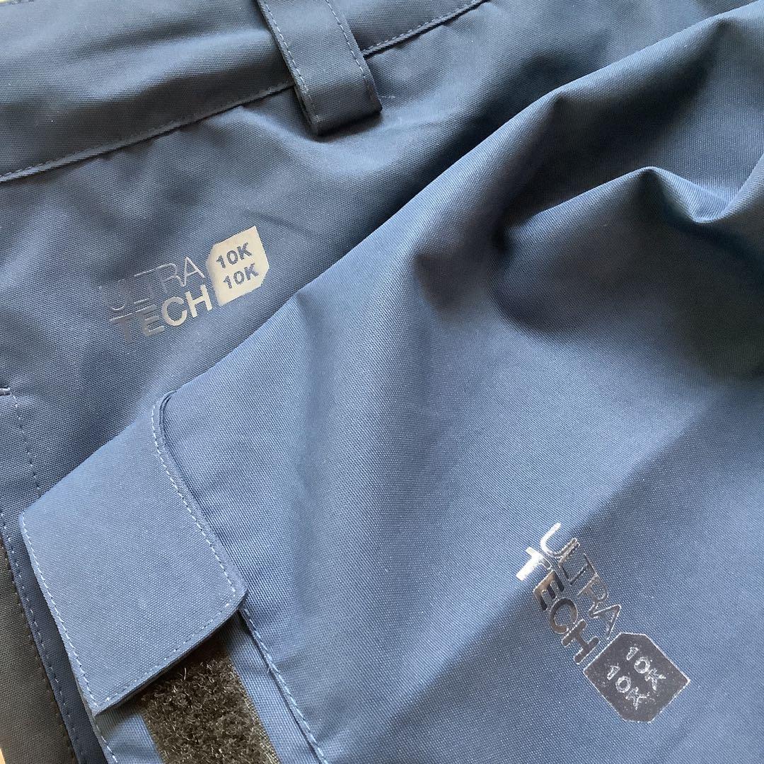 044Horsefeathers 上下セットアップスノーボードウェアーウエアー