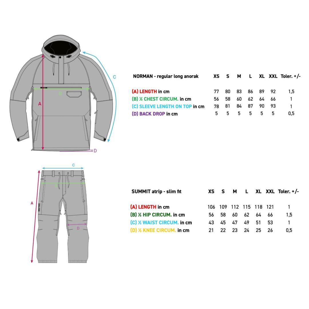 044Horsefeathers 上下セットアップスノーボードウェアーウエアー