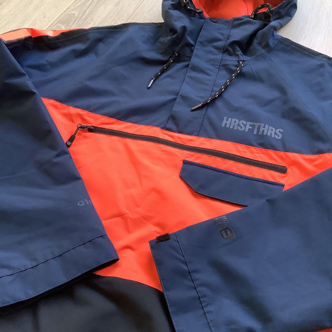 044Horsefeathers 上下セットアップスノーボードウェアーウエアー