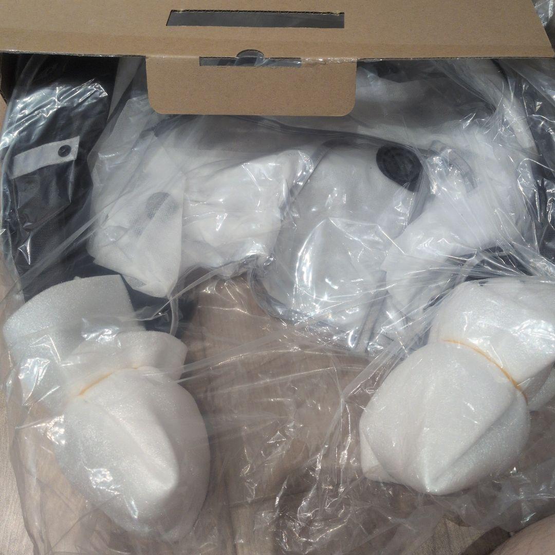 新品 未使用 OGK GRANDIA roof 　グランディアルーフ