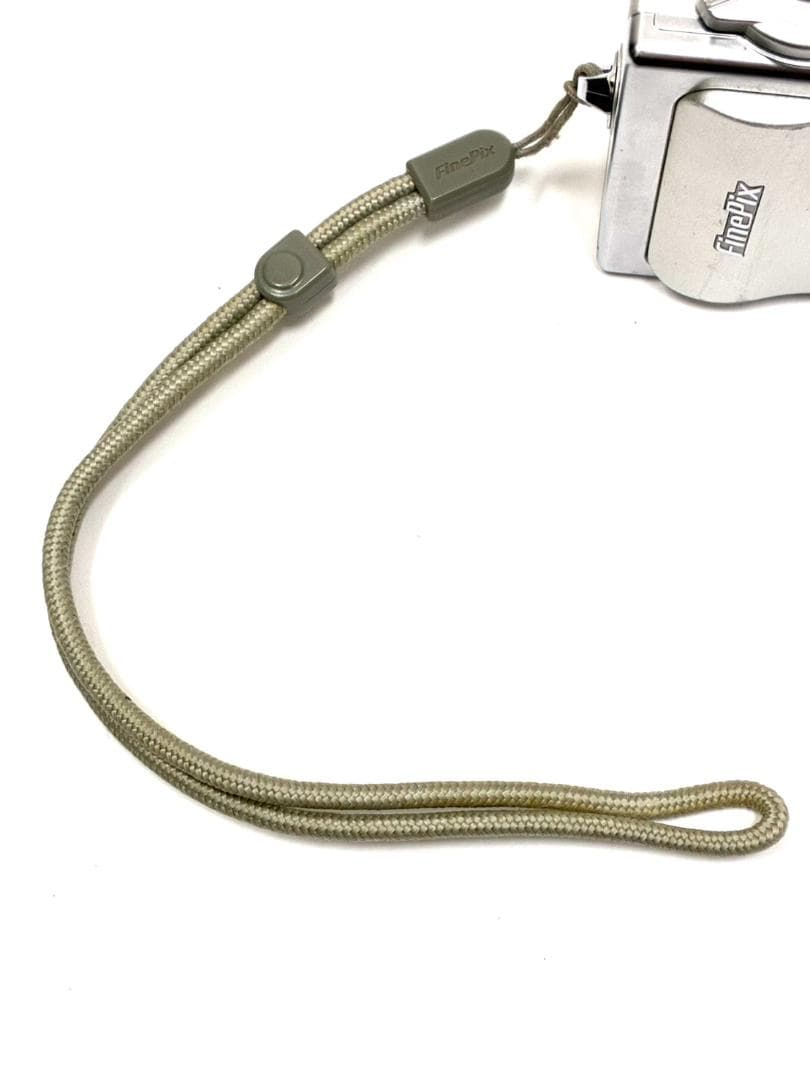 25M10-139 フジフィルム FinePix F10 デジカメ コンデジ